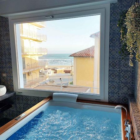 Sweet Home & Wellness Affittacamere Nettuno Exteriör bild