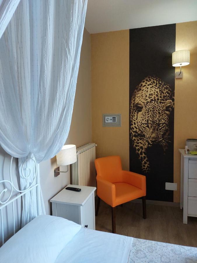 Sweet Home & Wellness Affittacamere Nettuno Exteriör bild