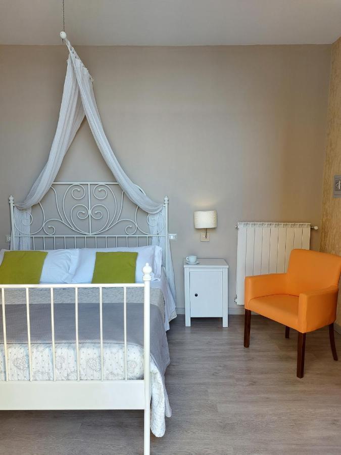 Sweet Home & Wellness Affittacamere Nettuno Exteriör bild