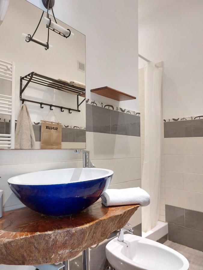 Sweet Home & Wellness Affittacamere Nettuno Exteriör bild