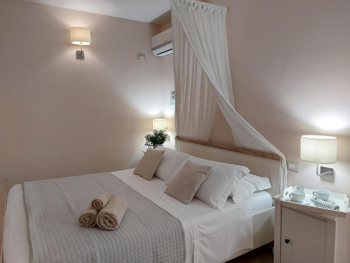 Sweet Home & Wellness Affittacamere Nettuno Exteriör bild