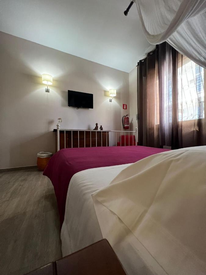 Sweet Home & Wellness Affittacamere Nettuno Exteriör bild