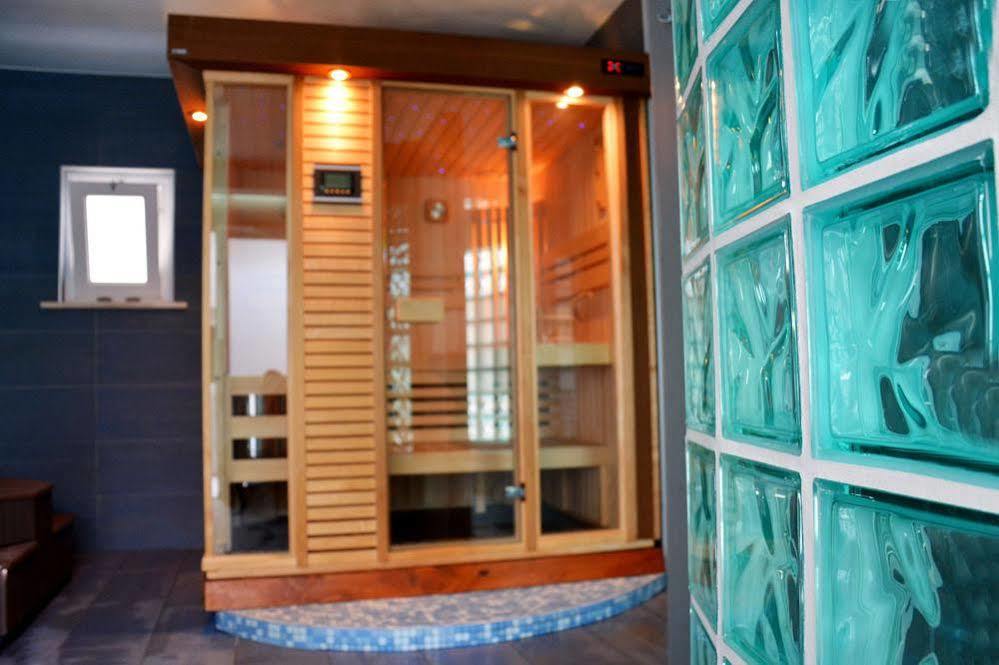 Sweet Home & Wellness Affittacamere Nettuno Exteriör bild