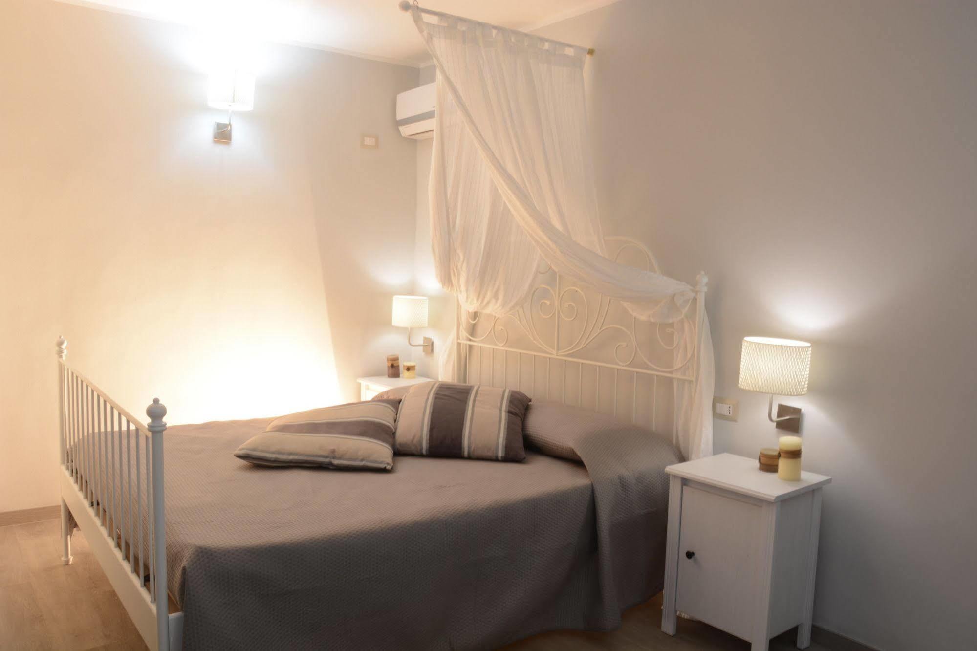 Sweet Home & Wellness Affittacamere Nettuno Exteriör bild